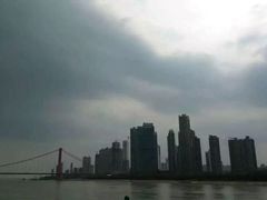 -武汉两江游览·夜游长江(汉口粤汉码头)
