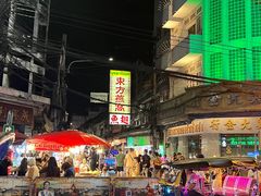 -唐人街(耀华力路)