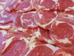 -阳坊胜利涮羊肉(阳坊老店)