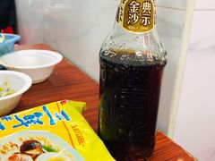 三鲜华丰伊面-威邵鸡煲(西华路总店)