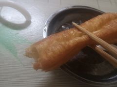 -文武王氏烧饼·无矾油条(西溪路店)