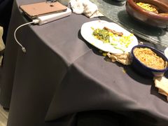 -浩运·海鲜青岛菜·海胆水饺(石老人店)