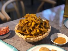 -屋里家延边朝鲜族冷面(梅林3店)