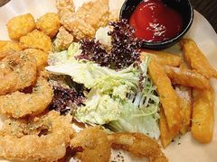 -The Cheebat 锌吧·Bistro(体育西店)