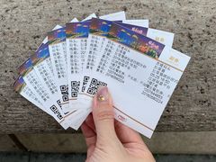 -珠江夜游西堤码头