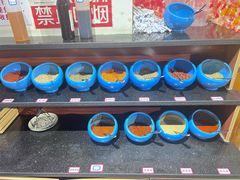 -鹤之乡·齐齐哈尔烤肉·非遗(秋涛路店)