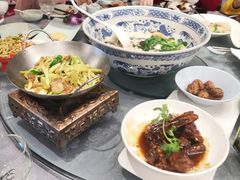 -山外山菜馆(玉泉路店)