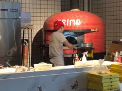 -Primo·丽莫意大利窑烤披萨