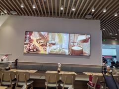 -李先生牛肉面大王(济南火车站候车室店)