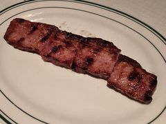 -Wolfgang’s Steakhouse 沃夫冈牛排馆(上海白玉兰广场店)