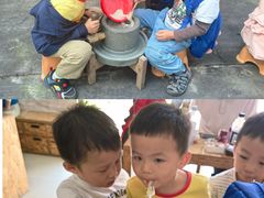 -前小桔亲子创意农场·草莓采摘·露营烧烤