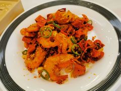 -稻香酒家·33年老字号·港式粤菜(富邦中心店)
