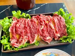 -晓林火锅(安定门店)