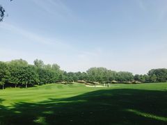 -北京京辉高尔夫俱乐部有限公司