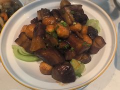 -北李妈妈菜·海肠捞饭(开发区万达店)