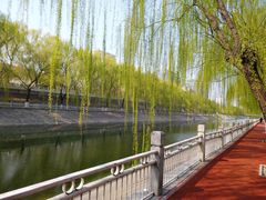 -金宫殿故址