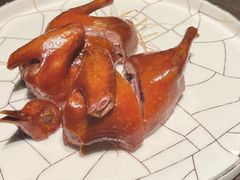 -万丽轩·粤菜(王府井金茂万丽酒店)