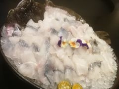 -丽晶轩中餐厅(重庆丽晶酒店)