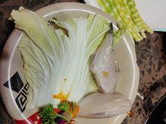 -椒香城门口老火锅(长寿路店)