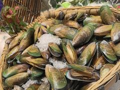 -海天盛宴新派海鲜自助餐厅(群力店)