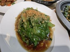 -周三的情书花园餐厅(江北店)