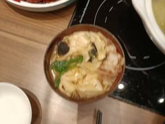 -香厨中餐厅(松北香格里拉店)