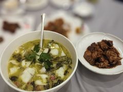 -银都上海菜馆(粤海东路店)