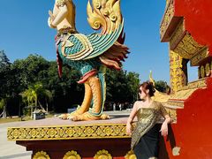 -西双版纳勐泐文化旅游区