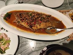 -披云云小馆·味道江湖(姚家园万象汇店)