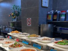 -遇上西雅图多融合海鲜自助餐厅(中房金谊广场店)
