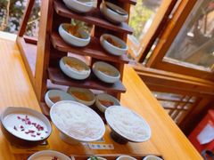 -勺子米线·云南传统小吃市集(四方街店)