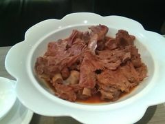 二斤大骨头-九毛九西北菜(百信广场店)