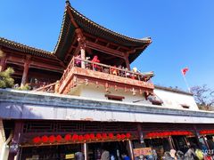 -香山公园