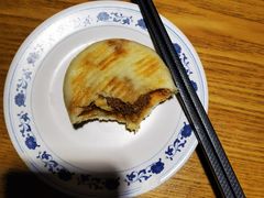 -铸钟褡裢火烧(西三环紫竹桥店)
