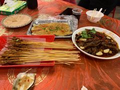 -小辉哥大排档(船山路总店)