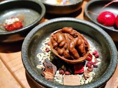 -天水蔬食料理(树德之光店)