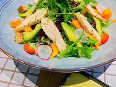 -小满Grainkitchen(滨江商业广场店)