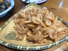 -娄三少·老北京春饼烤鸭家常菜(富力又一城店)