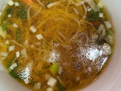 手工宫廷面-中卫御苑福膳·养生局(圆明园店)