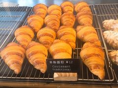 -麦田工坊(月湖店)