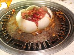 -猫抓烤肉(春熙路店)