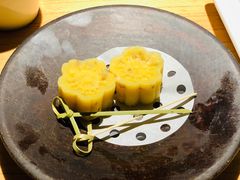 -吴越荣记·苏州菜·松鼠桂鱼(娄门景区店)