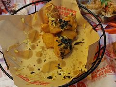 -威记烧嘢·南宁烧烤·超级生牛(绿地店)
