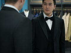 -尊卡诺高级西装礼服定制(江东中路店)