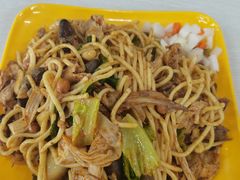-天津理工大学-学生第2食堂