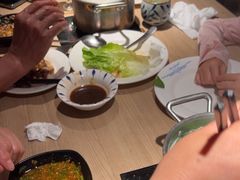 -星伦多自助料理(江阴万达店)