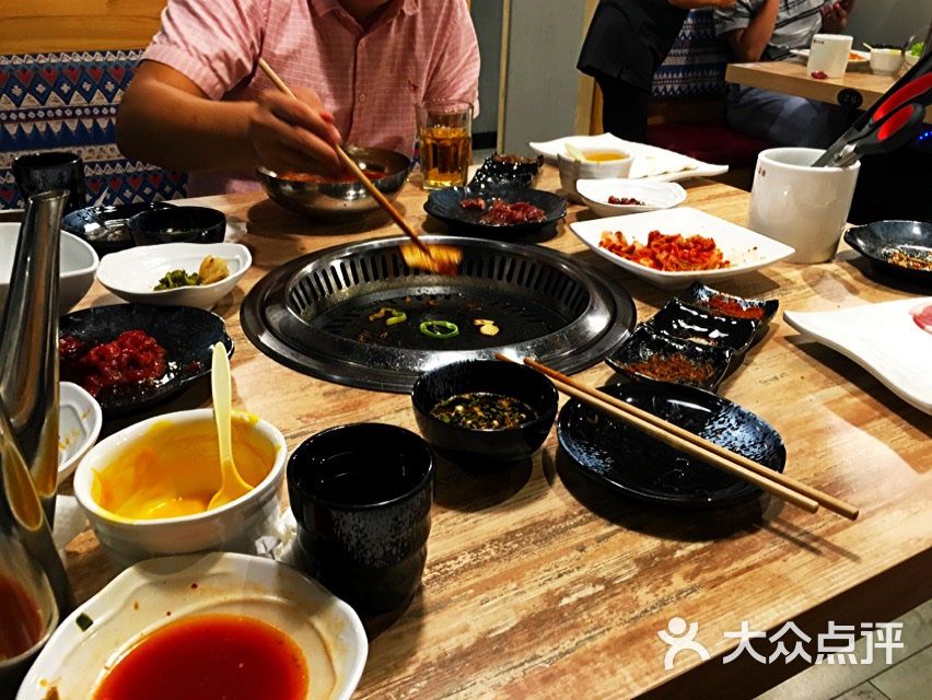 权金城(花乡奥莱店)-图片-北京美食-大众点评网