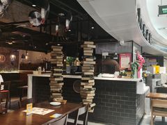 -斯比特花园西餐厅(东方商厦店)