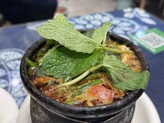 -云南李记罐罐米线饵丝小吃(汉中门金鹰店)
