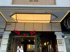 -Parking Coffee(孩儿巷店)